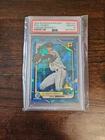 2024 BOWMAN CHROME PROSPECT SAPPHIRE PAUL SKENES BCP125 PSA 10 - ROY!! 🔥🔥