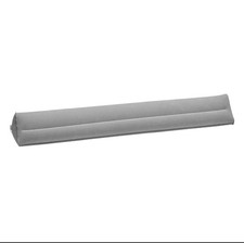 Bed Bumper For Toddlers 47.4-inch Inflatable Bed Guard Rail Non-Slip Portable 2