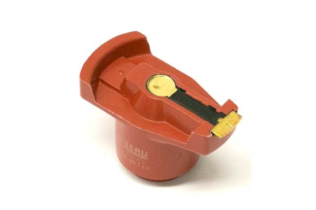 BORGWARNER BERU SYSTEMS 61660222101 Ignition Rotor Porsche 356A 356B 356C 356SC