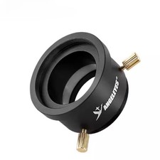 M42 M48 Female To M42 Male Adapter with 1.25'' Interface for Spotting Scope