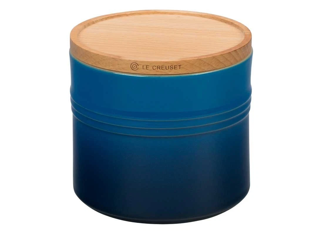 le creuset canister products for sale | eBay