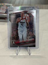 Brittney Griner 2025 Panini Prizm WNBA #46