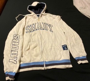 Shady Limited Hoodie | eBay