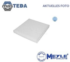 112 319 0028 INNENRAUMFILTER POLLENFILTER MEYLE FÜR AUDI A3,TT,Q3,Q2,8VF,8VM