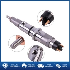 6745123100 0445120236 5263308 4939061 Injector for Komatsu PC300-8 350-8 6D114