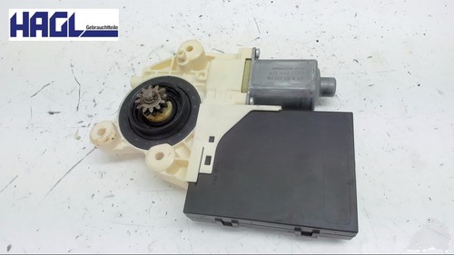 Motor Fensterheber (tür Vorn) Links 0130822215 Ford Focus Turnier 2.0 Tdci DPF