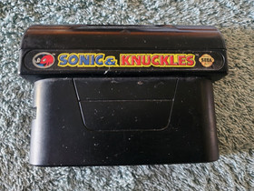 Sega Genesis Sega Master System Game Lot