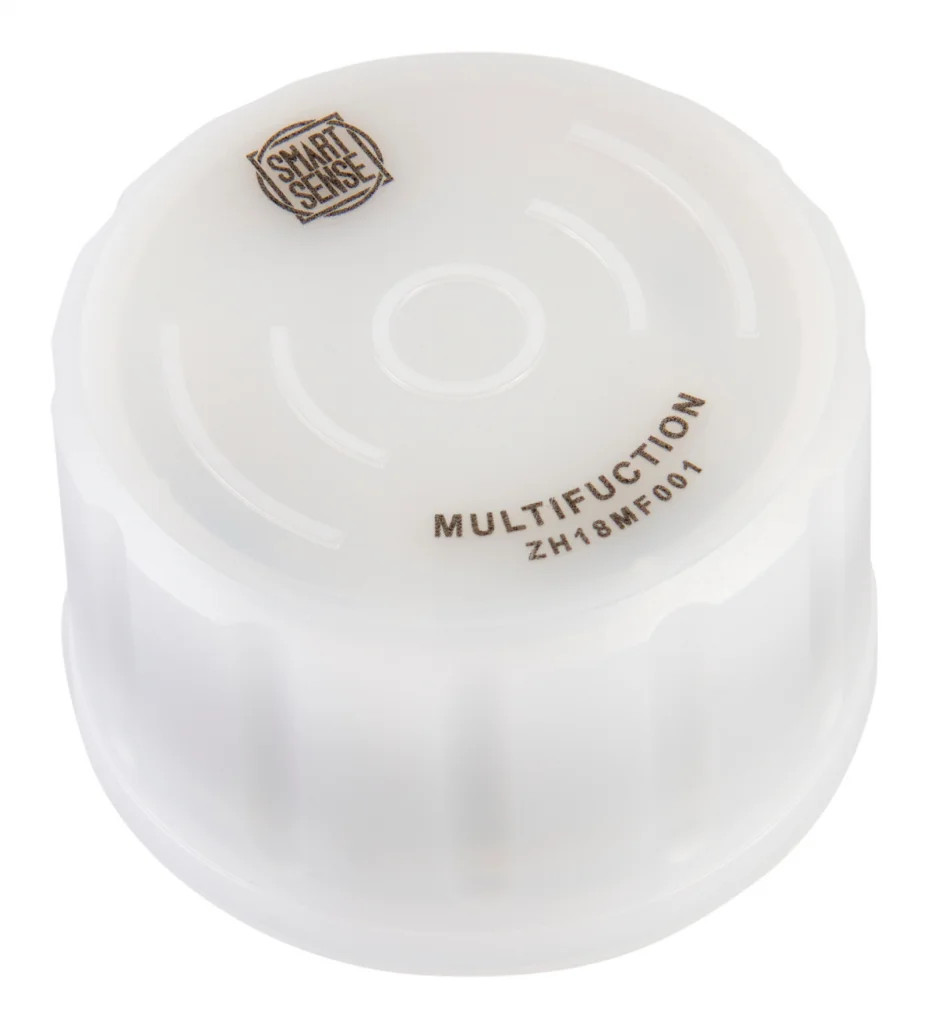 High Bay Light White Microwave Sensor For Helios Highbays Only Saxby 106745