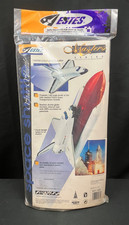 Estes Master Series Space Shuttle #1284 - Rare - Sealed - Beautiful Condition