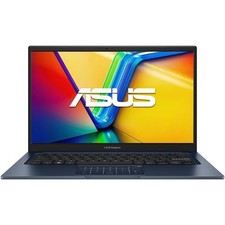 Asus VivoBook X1404VA-I38128 14" I7-1355U 8GB 512GB Win11H, Blue