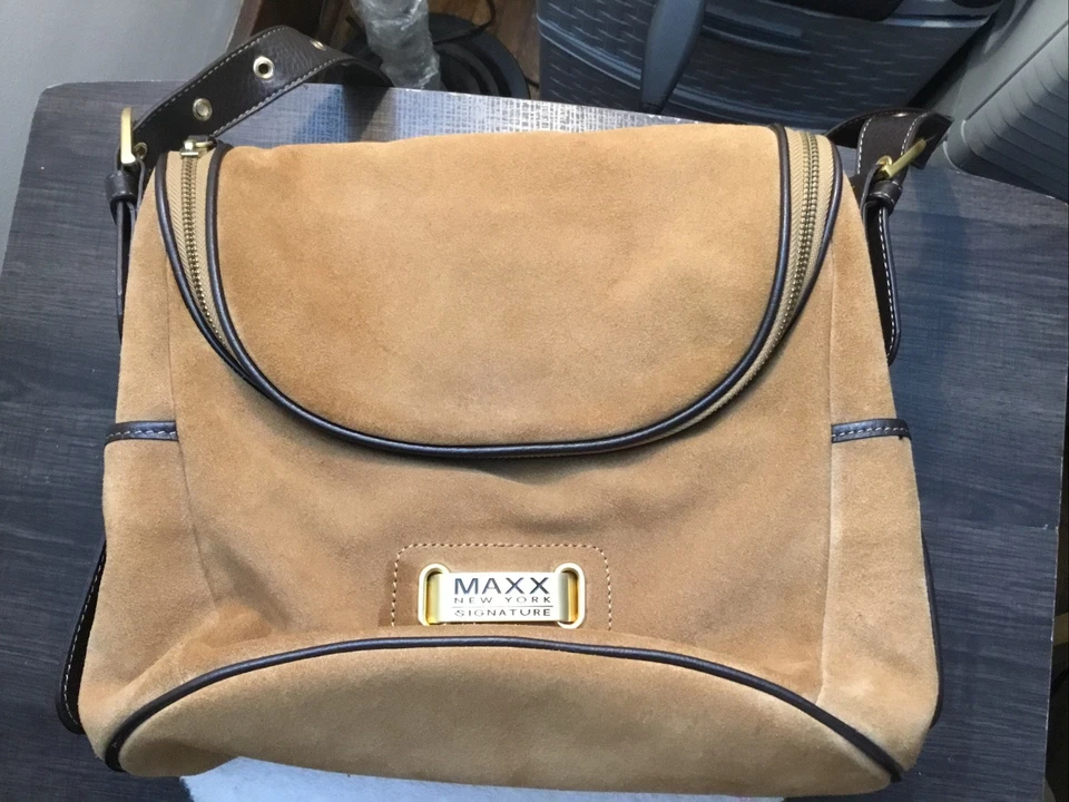 Maxi Signature Foto 2 de 4