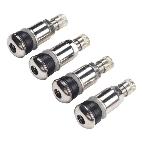 Easy Installation Upgrade Your Vehicle's Valve System with this 4 Piece Set - Picture 16 of 16
