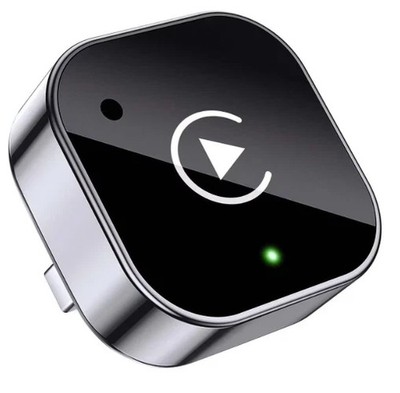 Wireless USB CarPlay Adapter Dongle For iPhone Apple Android Auto Plug & Play