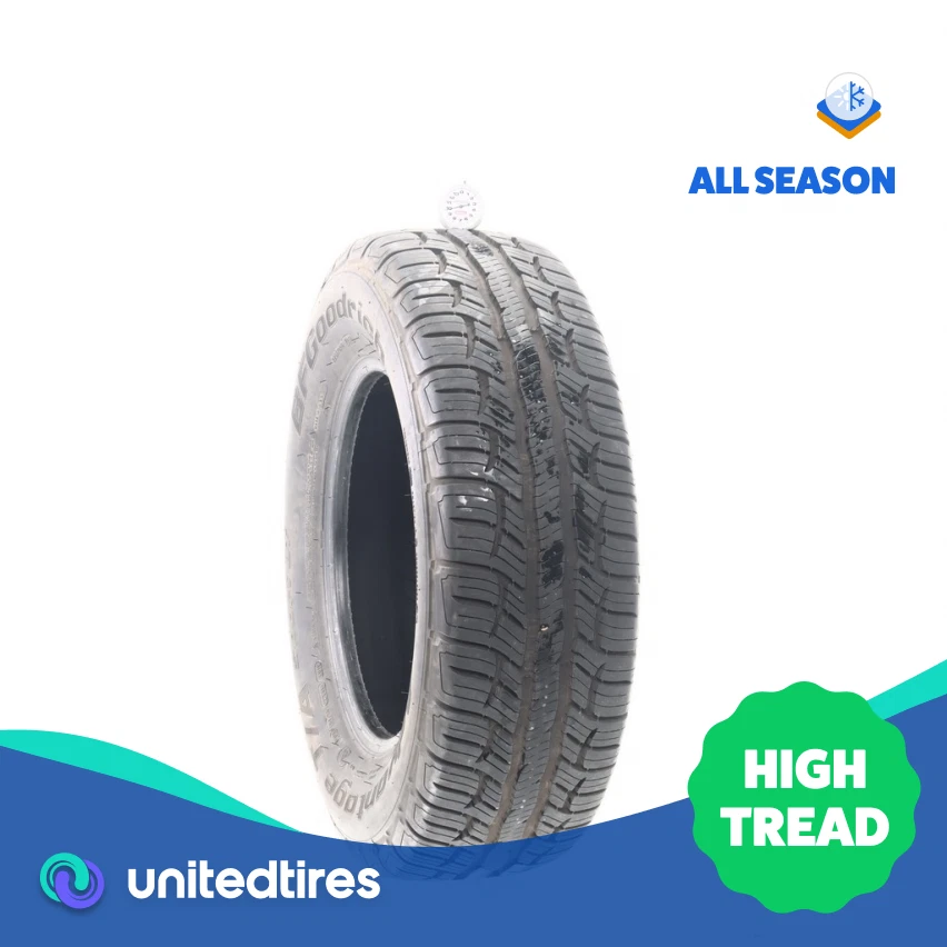 BFGoodrich 225/70/16 Car & Truck Tires for sale | eBay