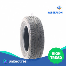 Used 22570r16 Bfgoodrich Advantage Ta Sport Lt 103t - 9.532
