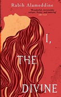 Rabih Alameddine - I The Divine - Paperback - G245Z