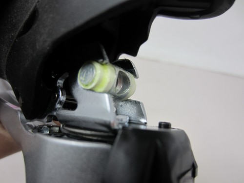 NEW Right Shimano SORA ST-R3000 9-Speed STI Road Bike Shifter Brake Lever - Picture 6 of 6
