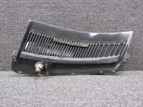 5514122-66 Cessna Citation 560 V Windshield Anti-Ice Shroud Assembly RH
