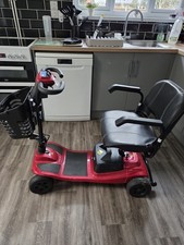 Mobilty Scotter for sale
