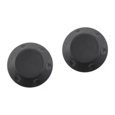 2X Front Left or Right Fog Light Hole Trim Cover for 2013-2021 Nissan Frontier