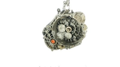 getriebe ft SKODA OCTAVIA II COMBI 1Z5 1.9 TDI FWZ cabap23254053