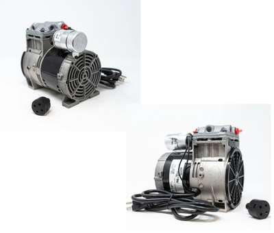 #ad #ad NEW Replacement Pump for Reznor Lanair Waste Oil Burners 119636 SOA V115 1012072 $599.99