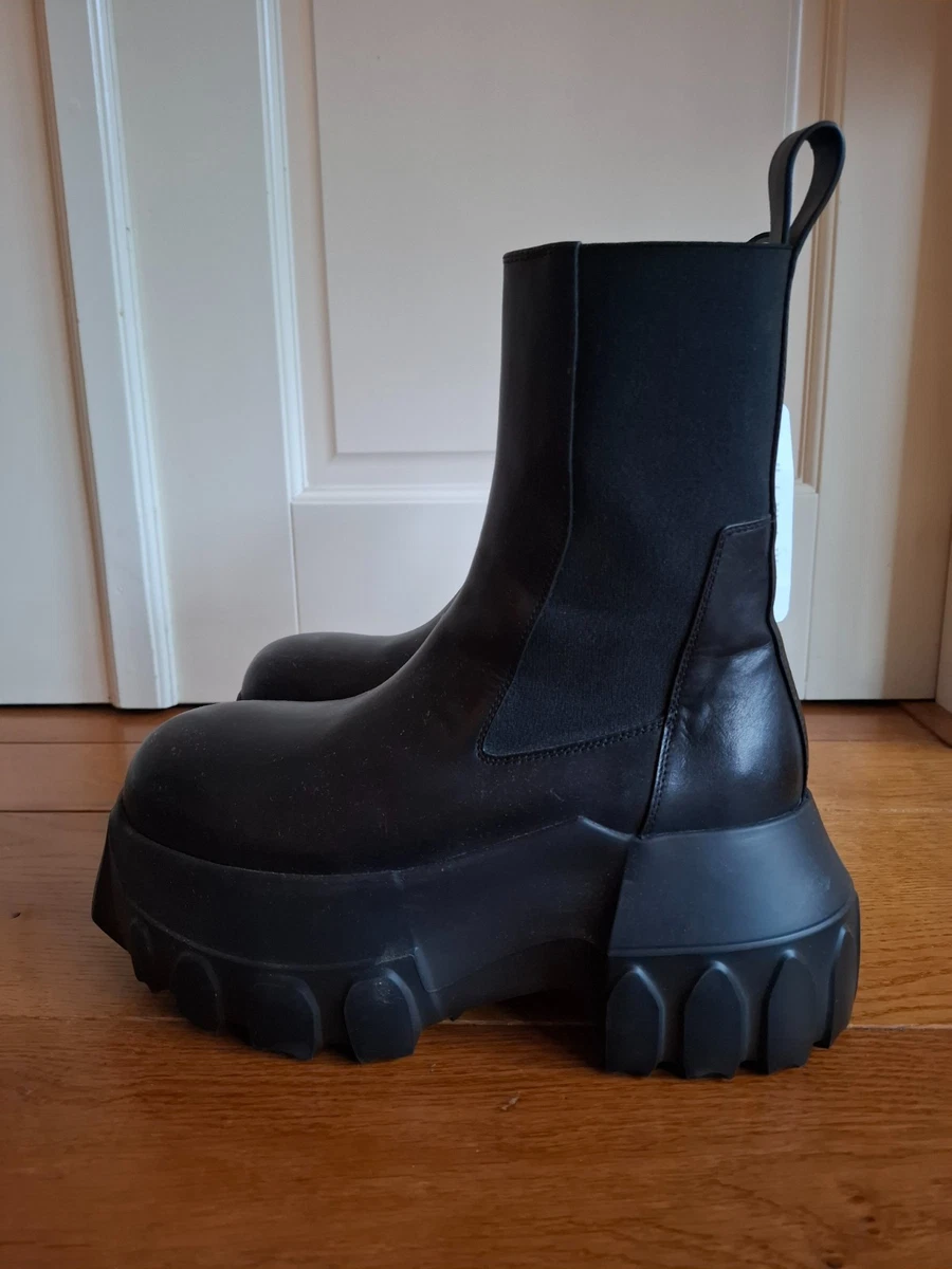 Rick Owens Wedge Boots for Women for sale | eBay