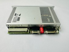 Parker XL50 Mini Stepper Drive
