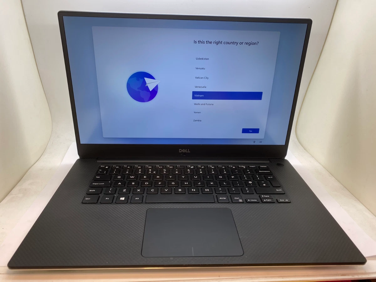 Intel Core i7 8th Gen. 16 GB RAM PC Laptops & Netbooks 512 GB SSD