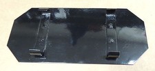 1928 1929 Model A Ford Battery Cover Plate Floor Coupe Sedan Pickup Roadster 1928 1929 Model A Ford Battery Cover Plate Floor Coupe Sedan Pickup Roadster