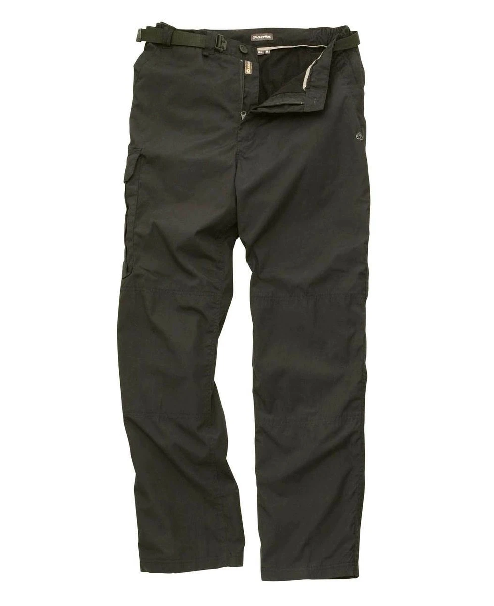 Men's hiking trousers – Buy hiking trousers – JACK WOLFSKIN