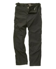 Craghoppers Winter Lined Kiwi Mens Walking Trousers 