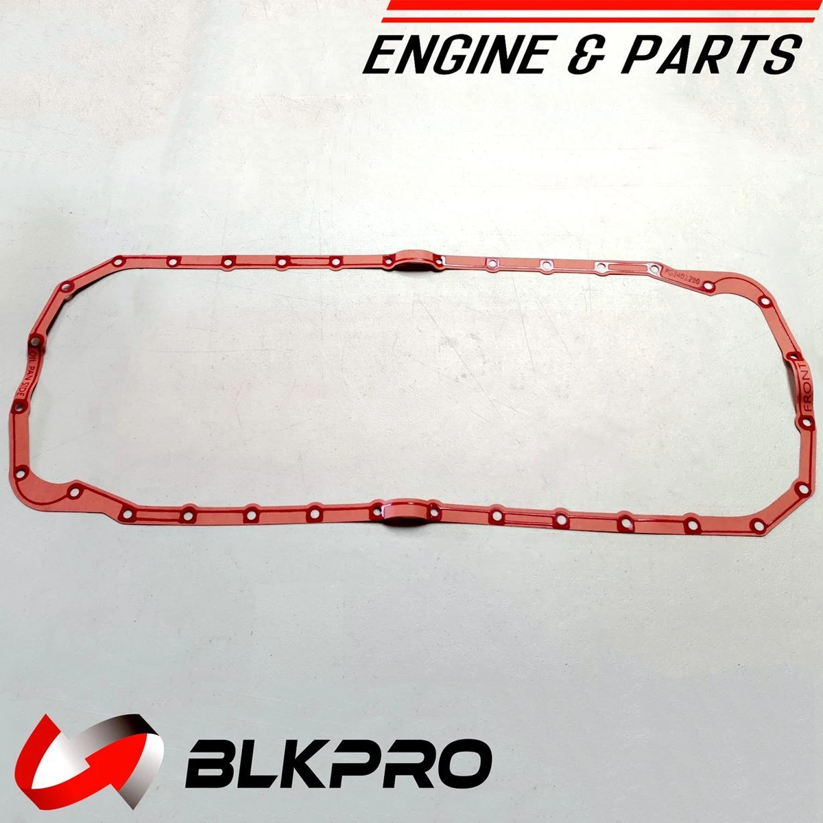 New Oil Pan Gasket for M11 11L L10 Cummins 3401290 4318308 3882733 