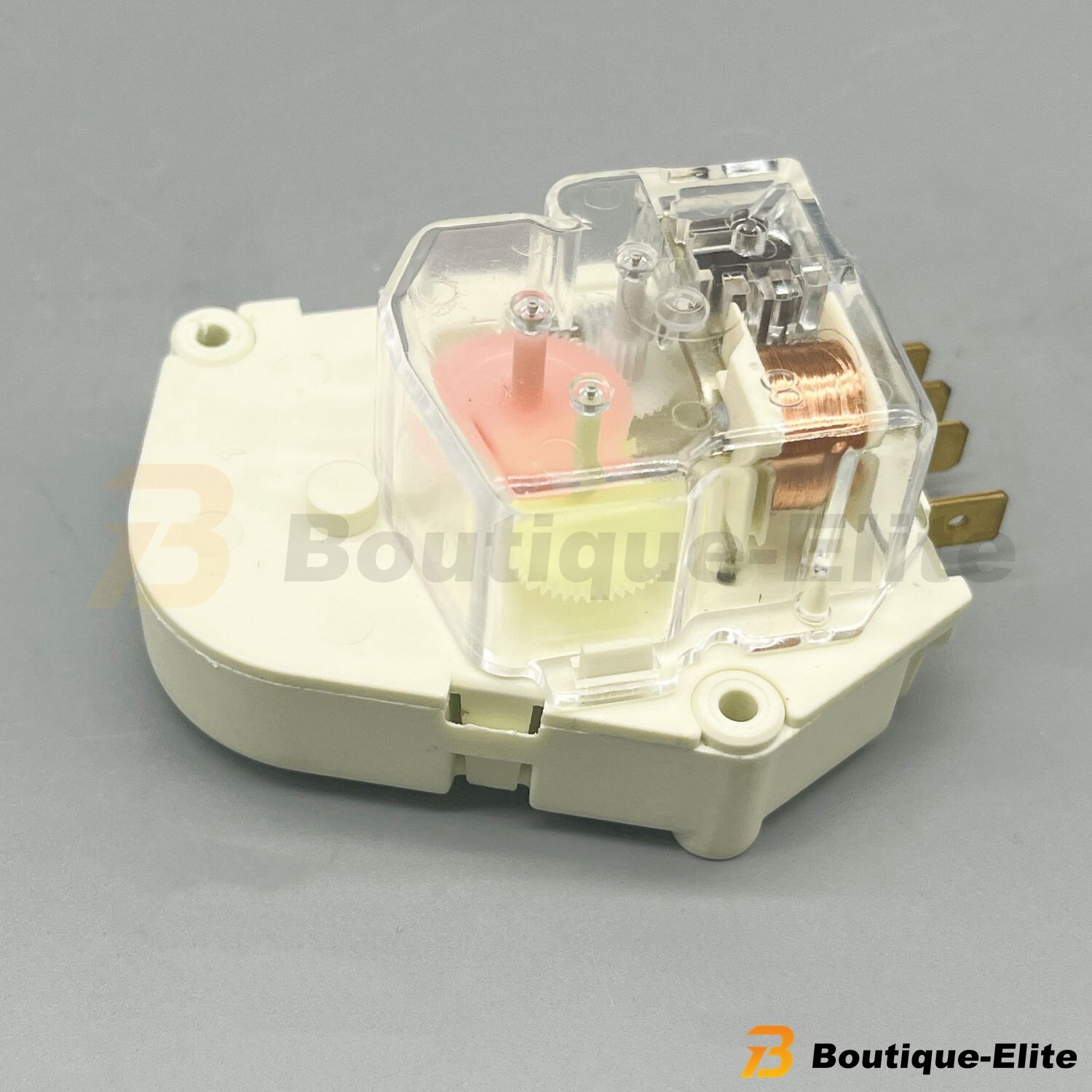 For Kenmore Frigidaire Refrigerator Defrost Timer 215846606 215846602 AP2111929