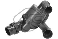 Metalcaucho Thermostat KüHlmittel 87°C FüR Seat Exeo ST Audi A4 Avant A6