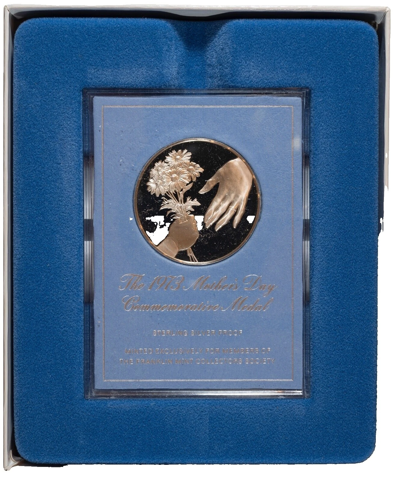 1973 Uncertified Bullions