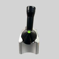 Yonanas Classic Dessert Maker | Healthy Fruit Soft Serve Machine