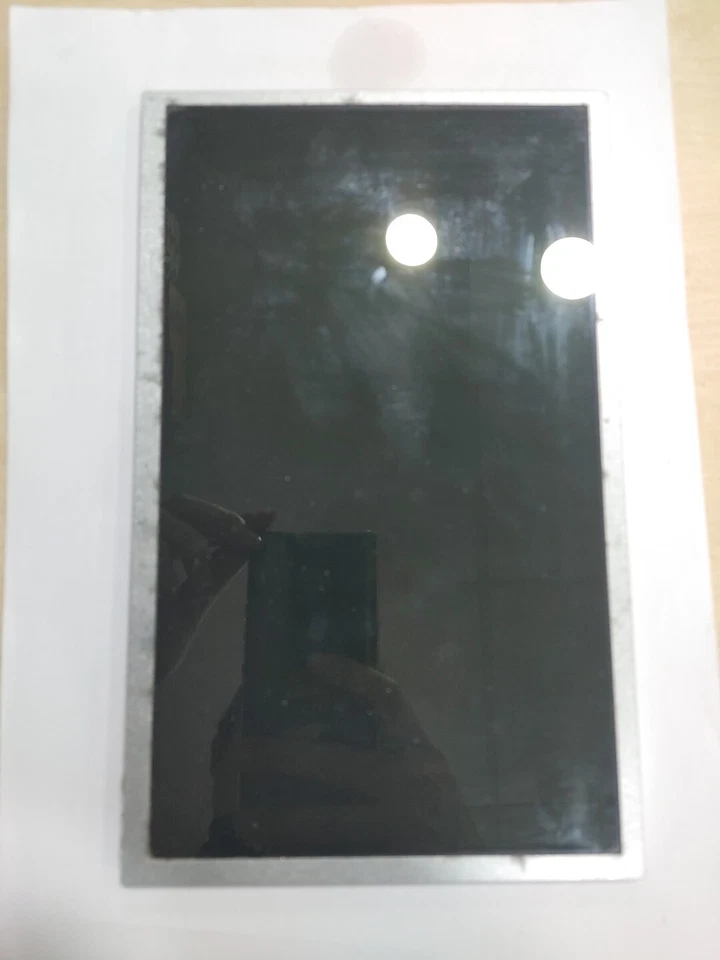 HannStar HSD100IFW1 LAPTOP 10" LED LCD SCREEN ASUS EEE 1001P - GRADE D (MARKS) - Image 3 of 3