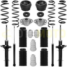 Kit de butée de suspension Skoda OCTAVIA