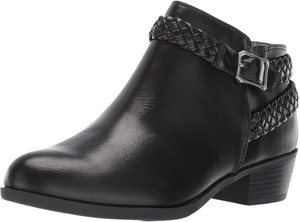 lifestride women's adriana ankle bootie boot