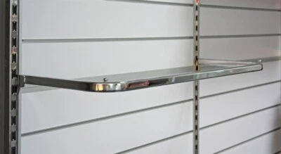 GOODSFORBUSINESS GMBH Konfektionsrahmen Chrom Kleiderstange Warenträger Garderobe verschiedene Größen