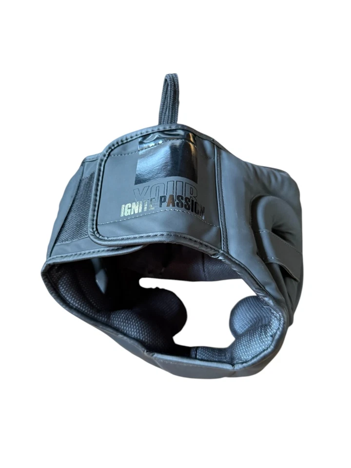 REWON Kopfschutzhelm MMA Kickboxen Kampfsport Boxen Nasenboxen Taekwondo - Bild 3 von 3