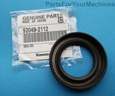 Front Crankshaft Seal For For John Deere 425 445 W Kawasaki Fd620d 11d19 Front Crankshaft Seal For For John Deere 425 445 W Kawasaki Fd620d 11d19