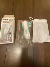 Idées Monde European Manucure Pédicure Set Manucure Pédicure 