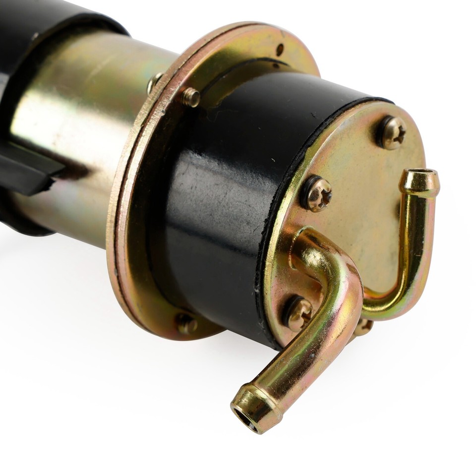 Cyleto Filtre à Huile Pour Yamaha Vmx1200 VMX 1200 V-Max VMax