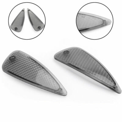 Front Blinker Turn Signals Lens Für BMW K1200RS 1997-2001 Smoke BS7