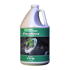 General Hydroponics FloraNova Grow 1 Gallon