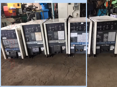 CR20 yaskawa CR20-20 /1658 welding robot Expedited Shipping Free Tax YY - Picture 6 of 7