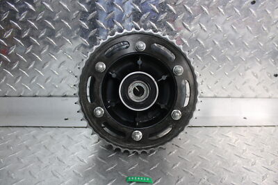 1993 KAWASAKI NINJA ZX11 ZX1100D REAR BACK SPROCKET 45T 42033-1208