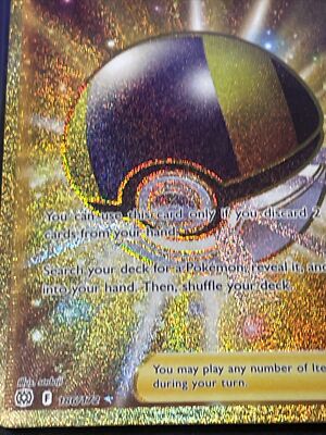 Ultra Ball - 186/172 - Brilliant Stars Secret Gold Pokemon TCG - NM | eBay Ultra Ball - 186/172 - Brilliant Stars Secret Gold Pokemon TCG - NM | eBay